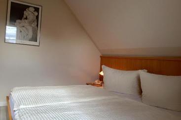 בית מלון כפרי Pension Cora