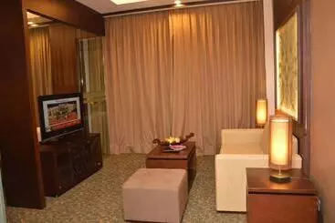 Swiss Belhotel Danum Palangkaraya