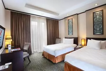 Swiss Belhotel Danum Palangkaraya