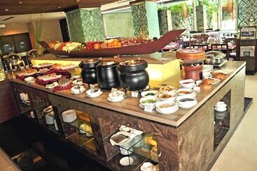 Swiss Belhotel Danum Palangkaraya