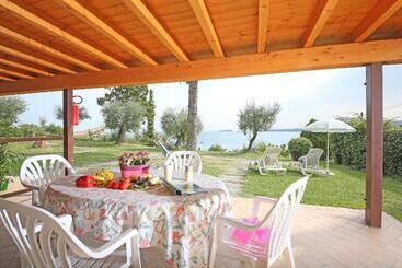 فندق Villenpark Sanghen