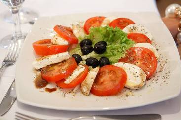 ホテル Zlatni Lav