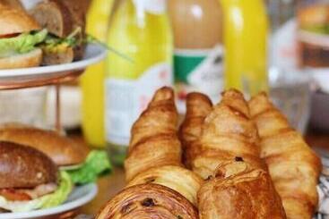 דירה Miss Blanche