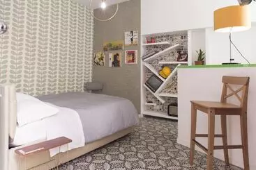 پانسیون Colosseo Con Il Cuore