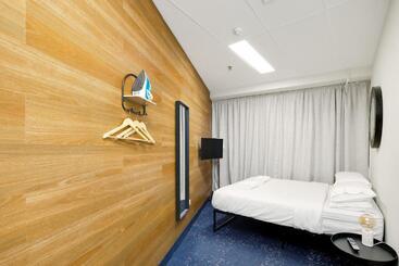 Trademark Hostel Sydney