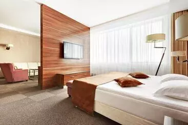 Victoria Olimp Hotel Minsk