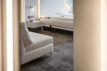 Wellness Hotel Casa Barca