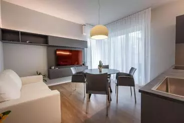 Wellness Hotel Casa Barca