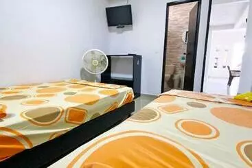 Majatalo Miss Yasmin Place