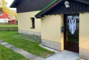 Apartmanszálloda Penzion Petra, Harrachov