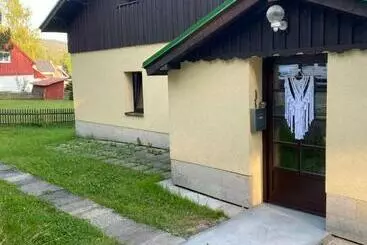 Aparthotel Penzion Petra, Harrachov