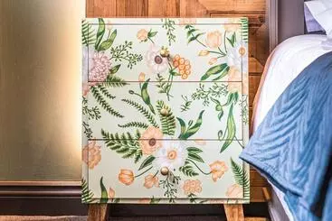 Retkeilymaja The Cricketers Clavering