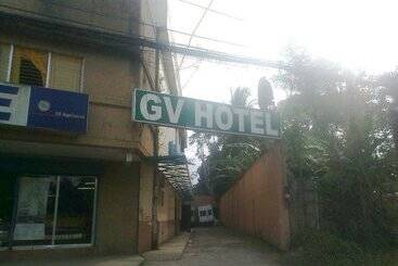 Gv Hotel Ipil