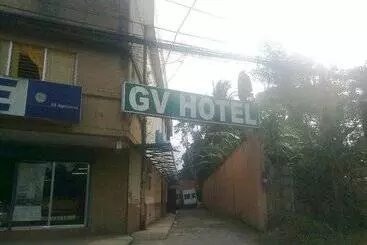 Gv Hotel Ipil