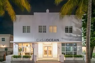 Casa Ocean