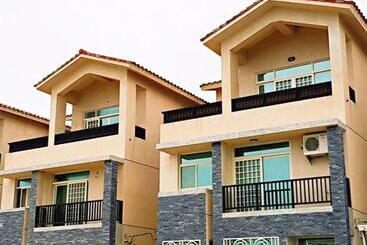 Mrs. Cheng's Guesthouse