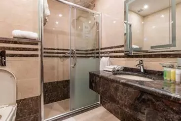 ホテル Petra Elite