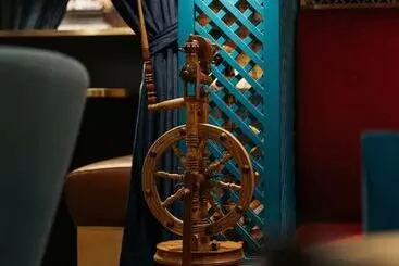 Ruby Rosi Hotel Munich