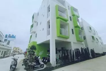 Shinhe Home Stay