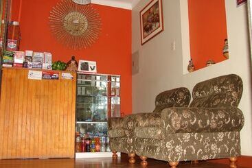 Hostal Casa Inkas