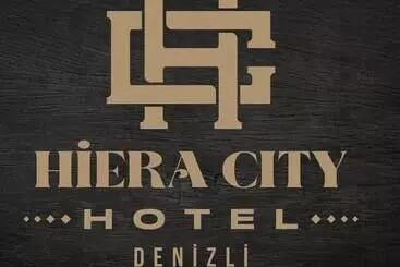 هتل Hiera City