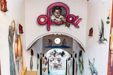 هتل Opal Private Nubian