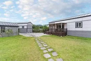 Jeju Bijalim Pension