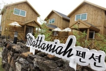 Jeju Ugichani Pension