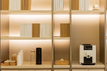 Ji Hotel Hangzhou Wulinmen Metro Station