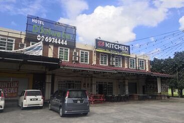 Opah Inn Hotel By Oyo Rooms