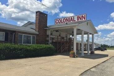 فندق Colonial Inn