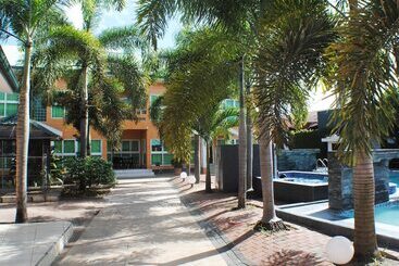 호텔 Joah Inn Appartementen