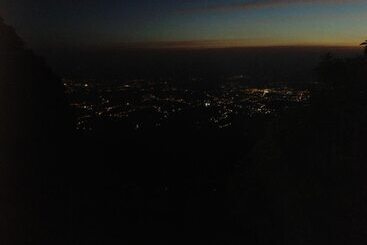 فندق Lagunillas Del Poas