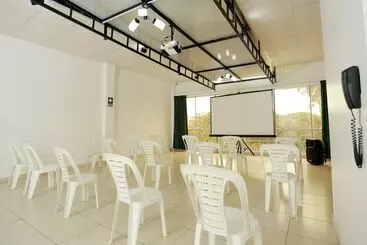 Hotel Los Heraldos