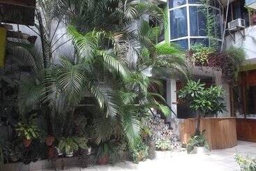 בית מלון כפרי Pueblo Verde