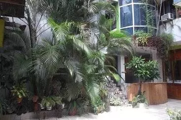 ホテル Pueblo Verde