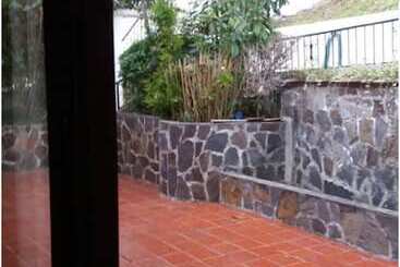 فندق Rio San Pedro B&b