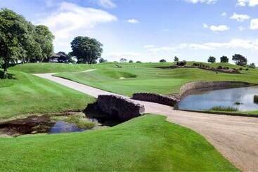 هتل The Newmachar