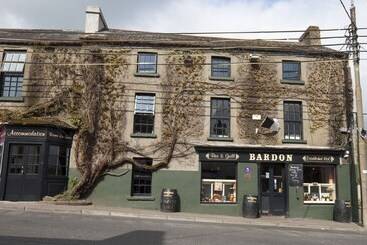 호텔 The Rooms At Bardons