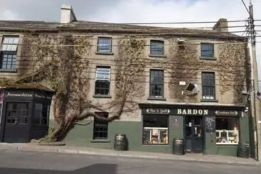 Hotel The Rooms At Bardons