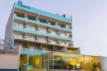 Maresta Lodge Hotel Asociado Casa Andina