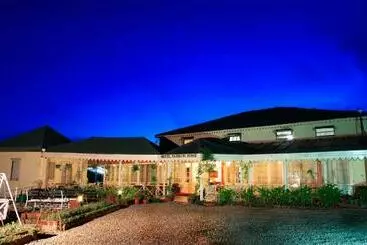 Hotel Padmini Nivas