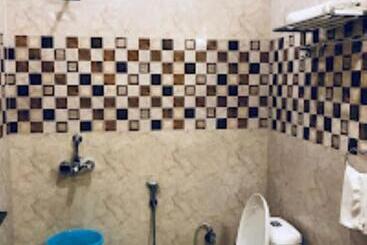 Hotel Spiti , Mathura