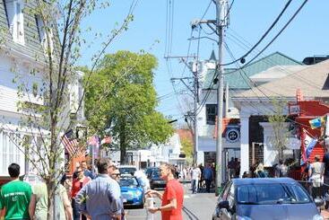 فندق The Platinum Pebble Boutique Inn   Adults Only