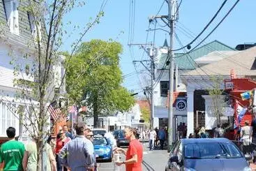 Hotelli The Platinum Pebble Boutique Inn   Adults Only