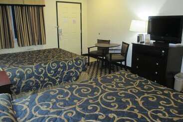 Hotel Scottish Inns Killeen Harker Heights