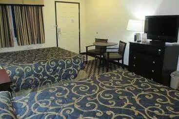 Hotelli Scottish Inns Killeen Harker Heights