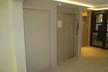 Hotel Value Stay Residence Mechelen