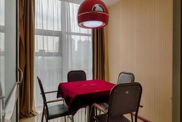 Vienna Hotel Jiangsu Danyang Railway Station