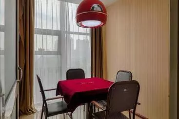 Vienna Hotel Jiangsu Danyang Railway Station